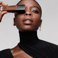 Dual Finish Powder Foundation