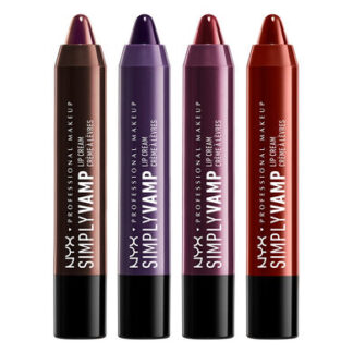 Simply Vamp Lip Cream