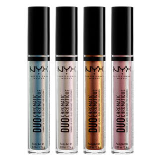 Duo Chromatic Lip Gloss