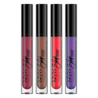 Slip Tease Full Color Lip Oil