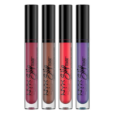 Slip Tease Full Color Lip Oil