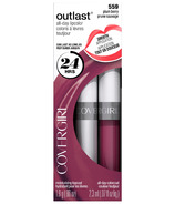CoverGirl Outlast Lipcolor