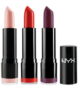 NYX Extra Creamy Round Lipstick