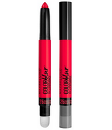 Maybelline Lip Studio Color Blur