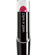 Wet n Wild Silk Finish Lipstick