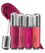Revlon Ultra HD Matte Lipcolor