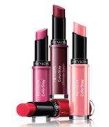 Revlon ColorStay Ultimate Suede Lipstick