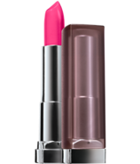 Maybelline Color Sensational Creamy Mattes Lipcolour