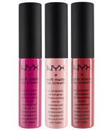 NYX Soft Matte Lip Cream