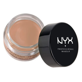 Concealer Jar