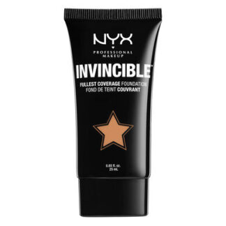 Invincible Fullest Coverage Foundation