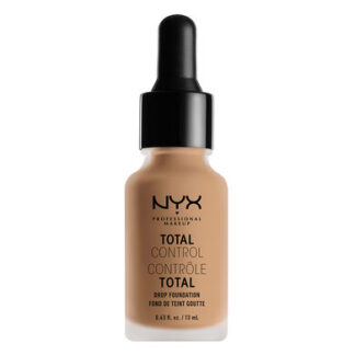 Total Control Drop Foundation