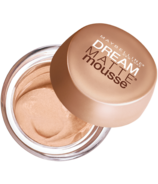 Maybelline Dream Matte Mousse Foundation