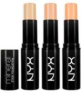 NYX Mineral Stick Foundation