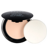 NYX Stay Matte But Not Flat Powder Foundation