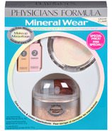 Physicians Formula Mineral Wear Correcting Kit