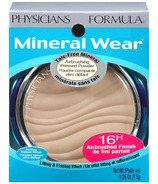 Physicians Formula Mineral Wear Airbrushing Pressed Powder
