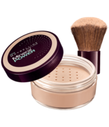 Maybelline Mineral Power Natural Perfecting Powder Foundation