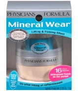 Physicians Formula Mineral Wear Airbrushing Loose Powder