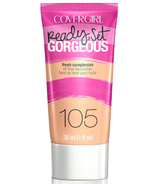 CoverGirl Ready, Set Gorgeous Liquid Makeup 105