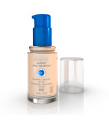 CoverGirl Outlast Stay Fabulous 3-in-1 Foundation