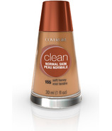 CoverGirl Clean Liquid Makeup Normal Skin