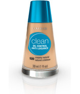 CoverGirl Clean Oil Control Makeup