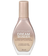 Maybelline Dream Wonder Liquid Touch Foundation