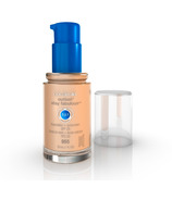 CoverGirl Outlast Stay Fabulous 3-in-1 Foundation