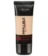 L'Oreal Paris Infallible Pro-Matte Foundation