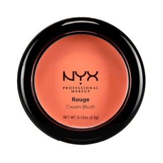 Rouge Cream Blush