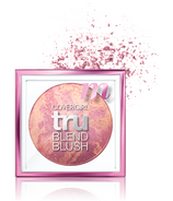 CoverGirl truBLEND Blush in Medium Rose