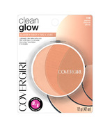 CoverGirl Clean Glow Blush