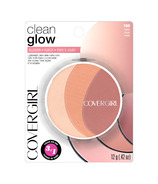 CoverGirl Clean Glow Blush