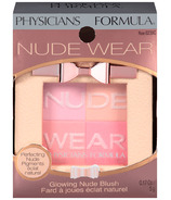 Physicians Formula Nude Wear Glowing Nude Blush