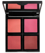 e.l.f. Studio Blush Palette Dark