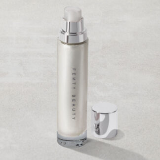 Body Lava Body Luminizer — How Many Carats?!