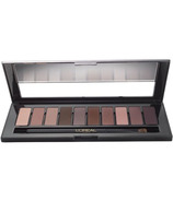 L'Oreal Colour Riche La Palette Nude in Nude 02