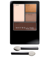 Maybelline Expert Wear Eye Shadow Quad