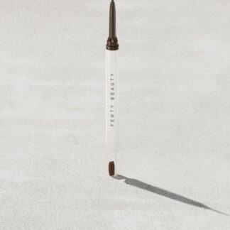 Brow MVP Ultra Fine Brow Pencil & Styler — Black-Brown