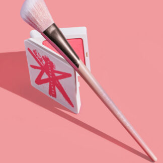 Build Your Own Blush + Brush Bundle
